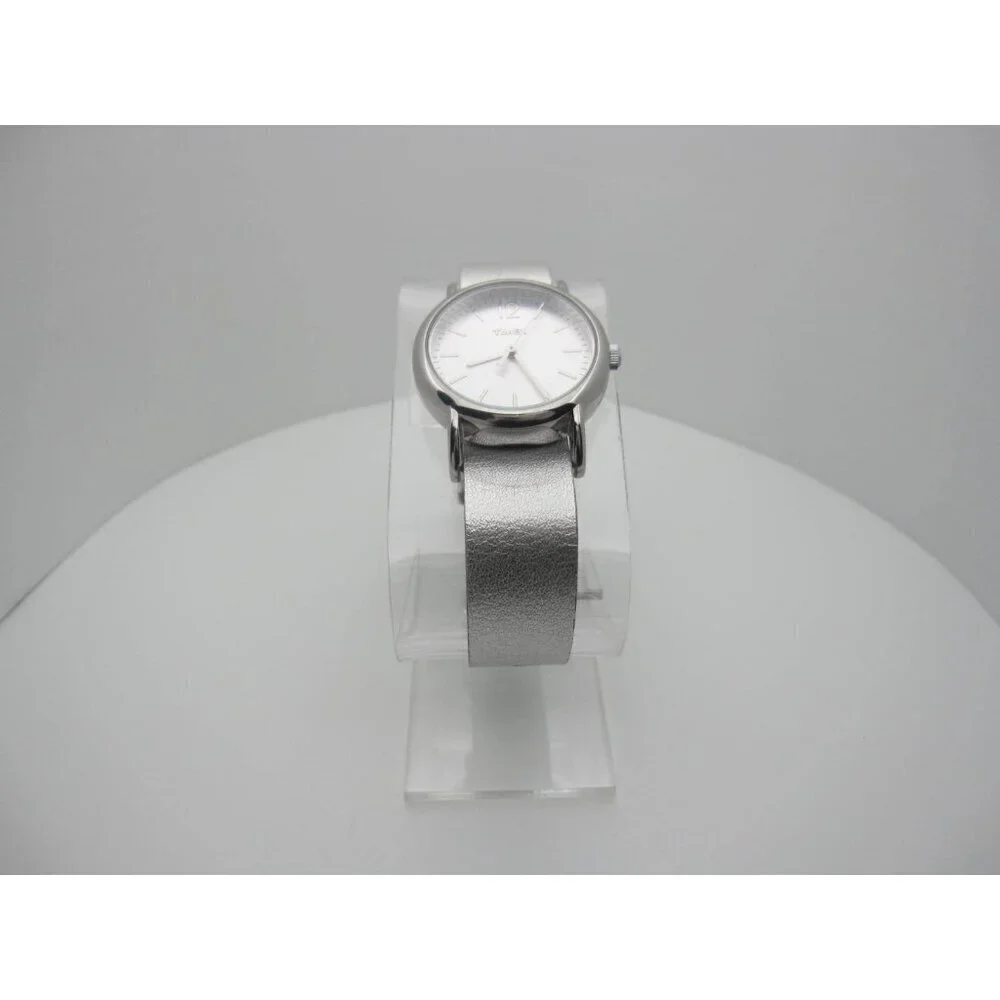 Women's Timex 30m Water Resistant Analog Dial Casual Watch (B268) T2P344